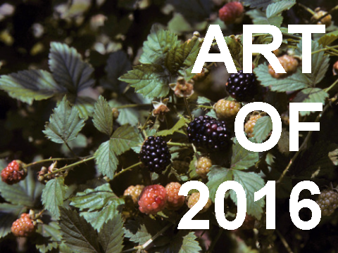 art of 2016