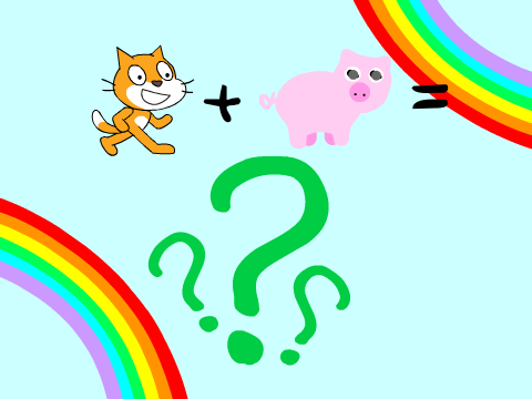 Scratch + Pigy = Stratigy