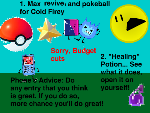 Battle For City Episode 6 Entry + ADVICE!