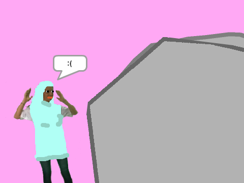 bible stories PART 2 - MARY FINDZ JEZUZ
