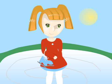 Art: Maryellen