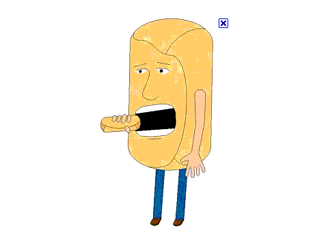 burrito song