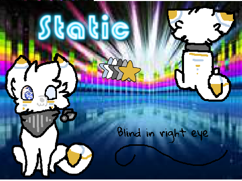 Static REF