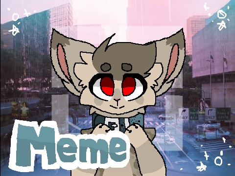 -ᑌᑎᑌᔕᑌᗩᒪ- ***ᴏʀɪɢɪɴᴀʟ ᴍᴇᴍᴇ*** remix