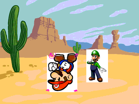 mariogame
