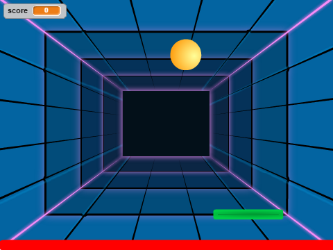 challenge pong