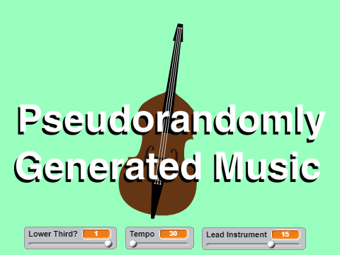 Random Music v6