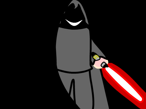 The Most Powerful SithLord
