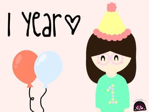 1 YEAR OF SCRATCH!!!