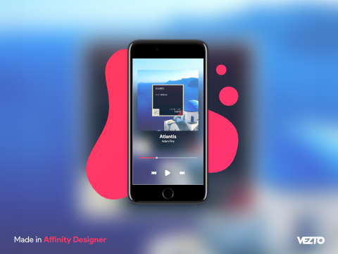 iPhone 7 Design Concept