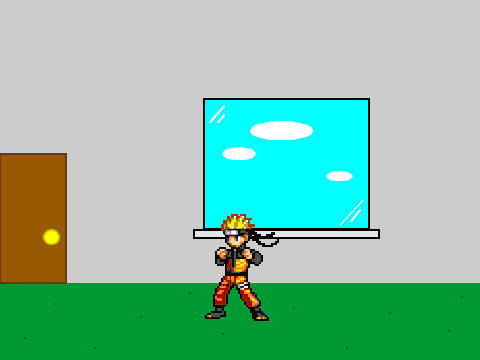 Life of a shinobi ep. 1
