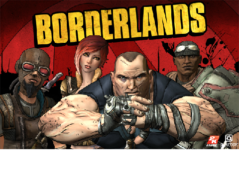Borderlands theme - Aint no rest for the wicked by Cage the Elephant