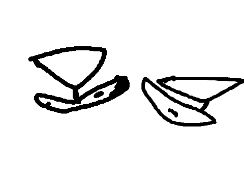 Temmie Flakes WIP