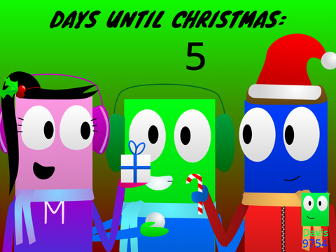 Countdown Sim 2k15 remix-2