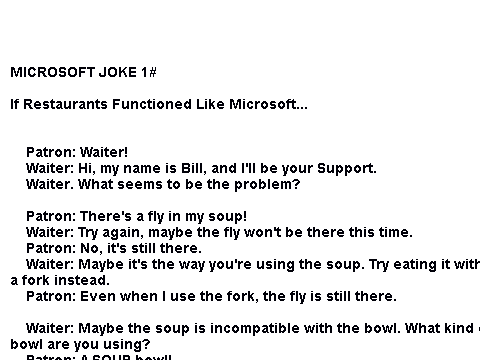 microjoke#1