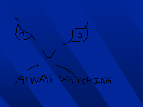 NYAN CAT MEME (Collab with @StellaMan2004) DONE