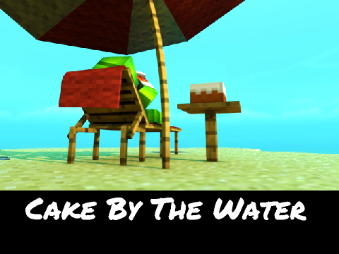 Cake By The Water