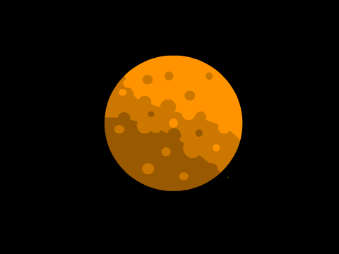 Dragon Planet
