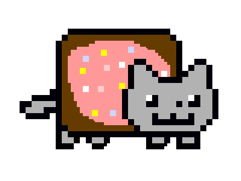 Nyan CC! (Closed) remix