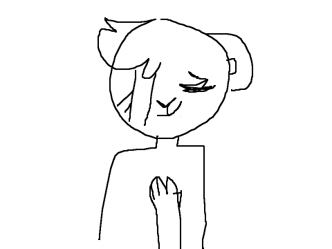 A Memory - Short Animation Sketch