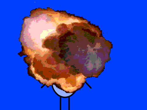 My Reaction to (BAD THING)