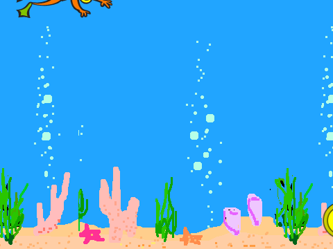 Sea Diver