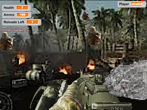 Call of Duty Black Ops 5