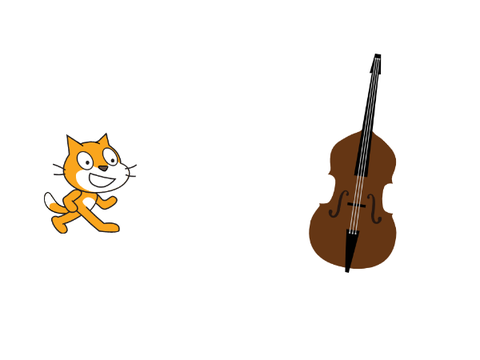 Random Free Jazz