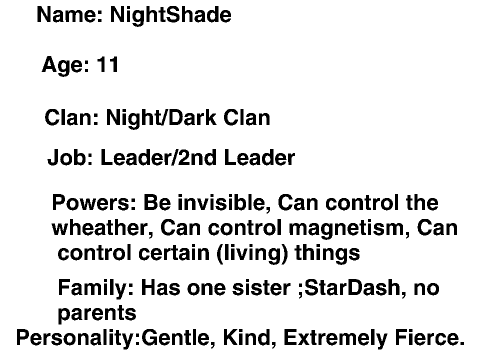 NightShade
