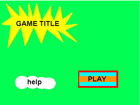 game title (FREE TO USE)