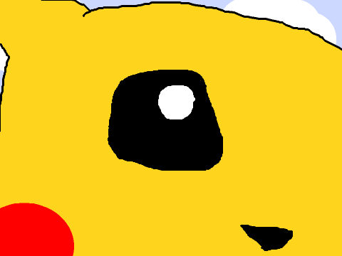 A Pika Life (Collab with kittyincorperated) Part 1