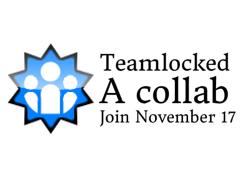 Teamlocked