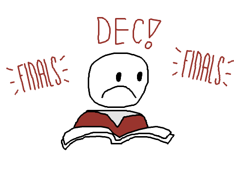 Stang Through the Months Parody