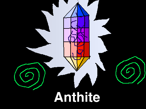 Anthite