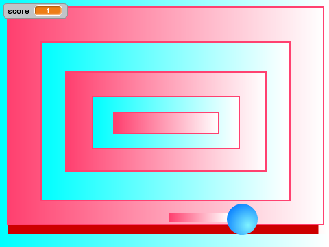 ping pong extreme (with score)