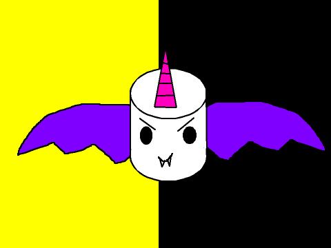 [BLACK AND YELLOW] MEME