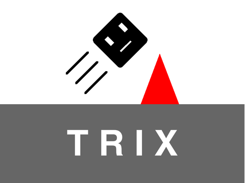 T R I X [Platformer]