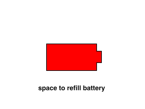 battery