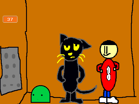Add yourself to the elevator![1][1]