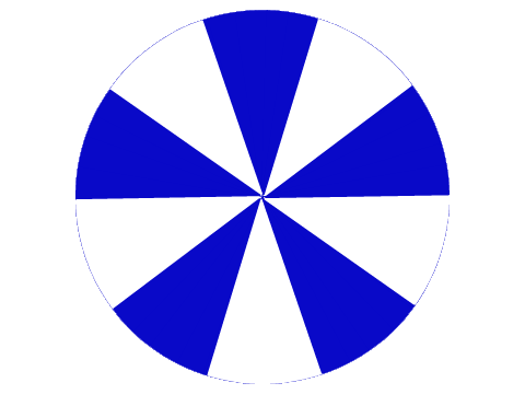14 -Spinning blades (simpler 15 word challenge)