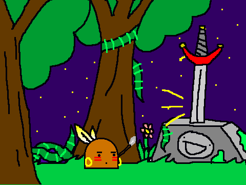 Roaring Jello's story pt.1