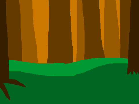 bluestar pmv that is very unfinished