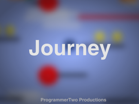 The Journey v0.7