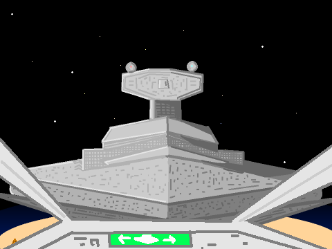 Destroy a Star Destroyer
