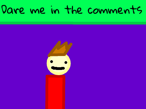 I HAD TO DO THIS