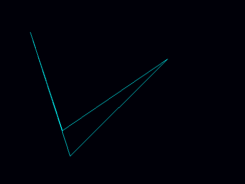 1s1s screensaver-thing