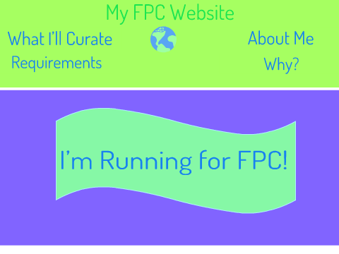 My FPC Website