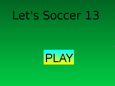 Let's Soccer asa vs 69 vt