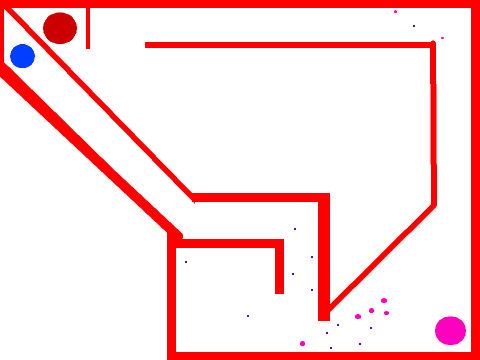 Maze Game