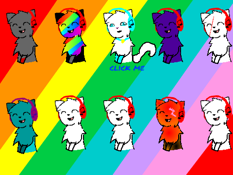 Add A Kitty remix remix